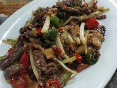 牛三宝-南雄雄州土菜餐厅(粤北大厦店)