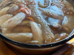 -半山腰·云南菜(侨福芳草地店)