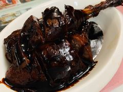 -蘭心餐厅(进贤路店)