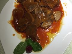 -裕德隆清真饭庄·天津特色菜(河东店)