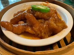 -山水茶艺馆·点心粤菜·30年老字号