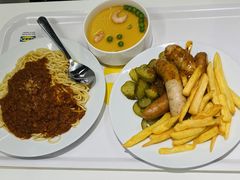 -宜家·瑞典风味餐厅(北京西红门店)
