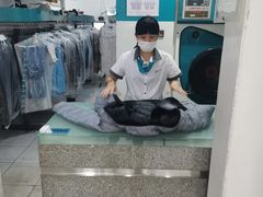 -福奈特洗衣·洗鞋·奢侈品护理(沈阳三经街店)