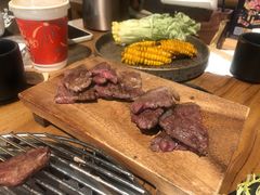 -黑牛の店·和牛烧肉(合生汇店)