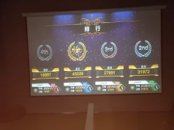 -嗨翻Hi-Fun竞技主题乐园·蹦床团建生日聚会(五棵松华熙店)