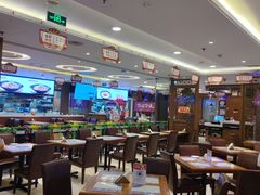 -东方饺子王(大屯路店)