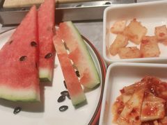 -通海俄式烧烤·俄罗斯大串(嵩山路店)