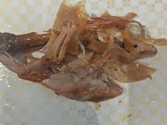 -满园烤鸭·春饼(抚顺万达店)