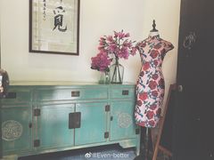 -归觅·西关小姐人文艺术馆(荔枝湾店)