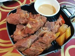 大梁骨头-大梁骨头馆·酱骨老菜(友好店)