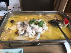 -新白鹿餐厅(城西银泰城店)