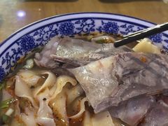 -伊穆祥牛肉面总店·清真