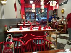 -别装假铝盆烤肉(三道街店)