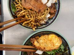 -金秋特色面馆(铜庄店)
