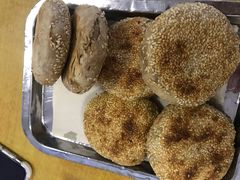 -李小老烧饼(常营民族家园店)