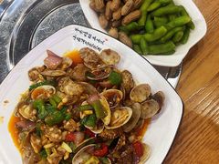 花甲-517烧烤·龙虾·海鲜大排档(万象都荟店)