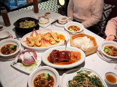 -稻香饭店(IFS国金中心店)