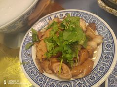-桂园白粥·潮汕老味道