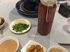 -东来顺饭庄(apm总店)