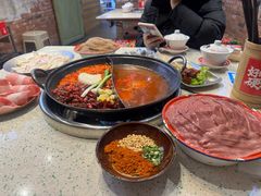-龙厂长老火锅(抚琴店)