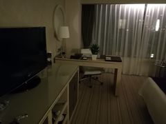 -天津水晶宫饭店