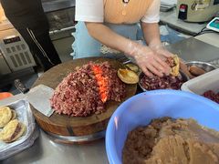 -牛老五羊杂汤(广阳区总店)