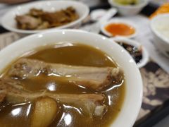 -黄亚细肉骨茶(仰光路店)