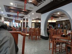 大堂-奎元馆.百年奎元.非遗传承(西湖边的解放路店)