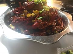 -陈帅夜排档·龙虾·炒菜·烤串(世茂店)