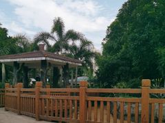 -荔湾区儿童公园