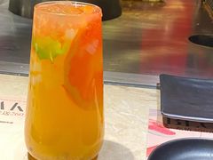 -盛焰铁板烧(王府井店)