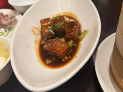 -京香轩·中餐厅(上海中庚聚龙酒店)