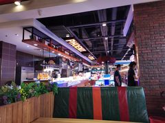 -菲尼克斯牛排店(杉杉奥特莱斯店)