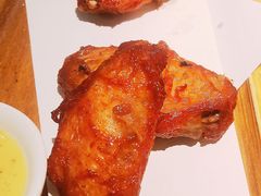 二哥爱鸡翅-太二酸菜鱼(中庚漫游城店)