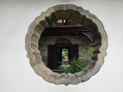 -何园