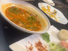 -程新大酒店(常州龙虎塘店)