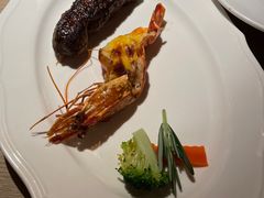 -波特曼西餐厅(中央大街店)