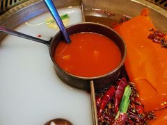 -豪渝火锅(红谷滩万达店)