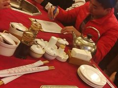 -山城年华老火锅(玉林店)