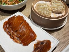 -小大董·烤鸭(凤凰汇店)