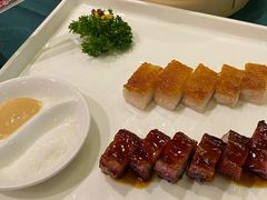 -誉八仙粤菜(万象天地店)