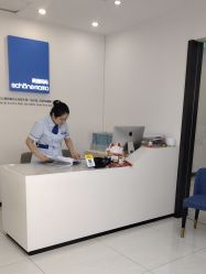 -美丽妈妈产后恢复中心(城西力盟国芳店)