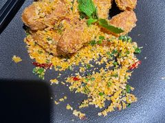 -院里寻菜·精致庭院菜(观沙岭店)