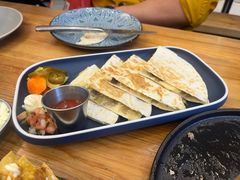 -墨纪Mojí墨西哥餐厅(官舍店)