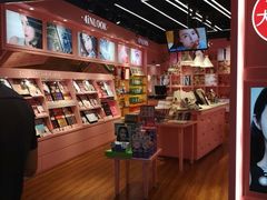 -4inlook美目美佳隐形眼镜店(大悦城店)