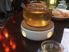 -海航大厦万豪酒店彩海轩中餐厅(霄云路店)