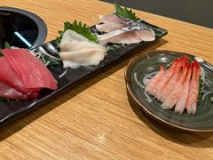 -合点寿司(金虹桥商场店)