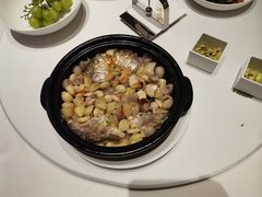 砂锅鲈鱼-潮上潮(南中环店)