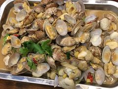 -烤官达人·徐州鲜羊肉串(江宁店)