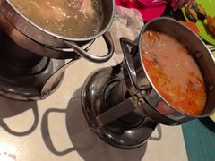 -味餐厅·海鲜·火锅·自助餐